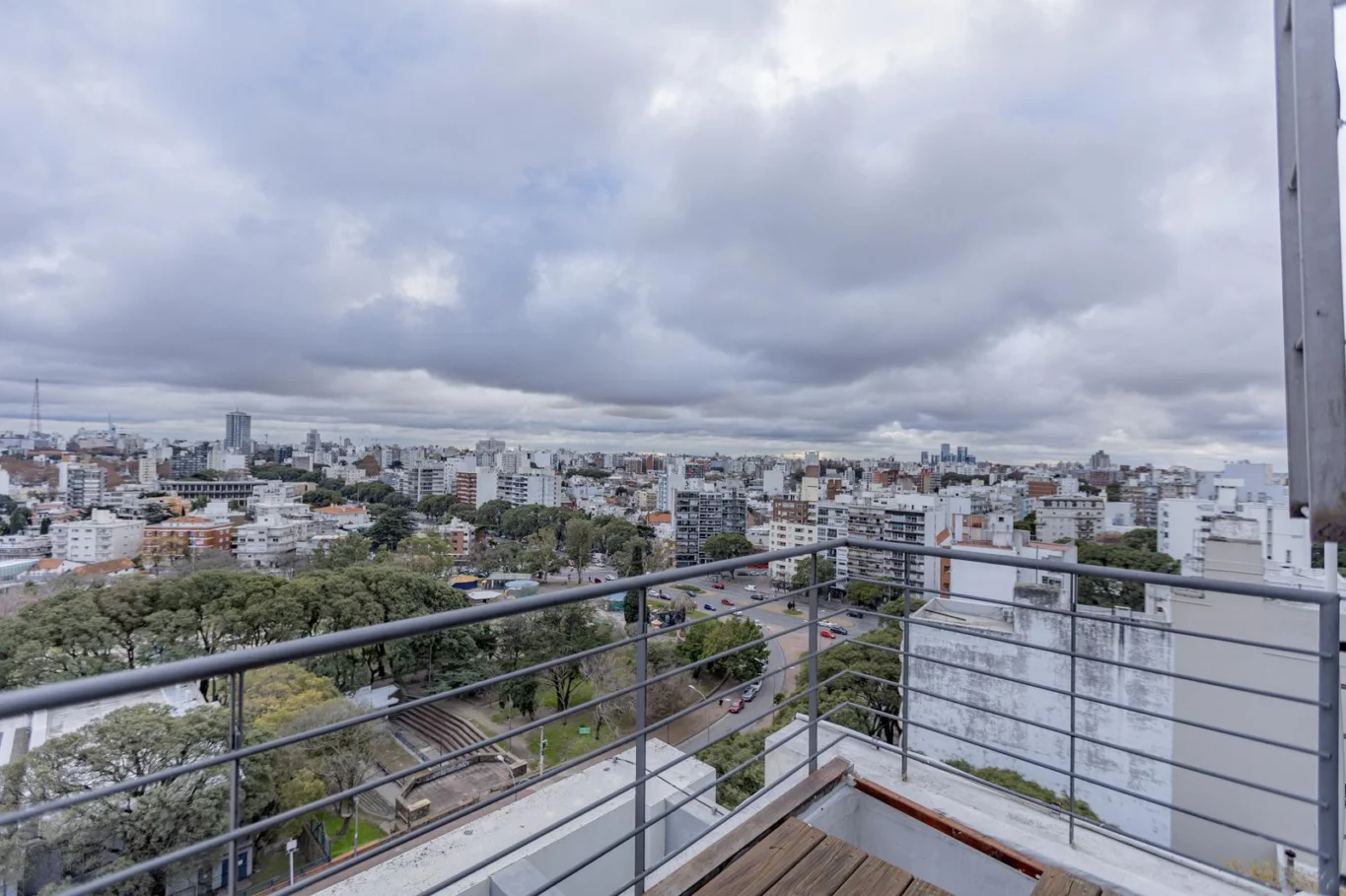 Apartamento en Parque Rodó, propiedad 275300 -Imagen 20