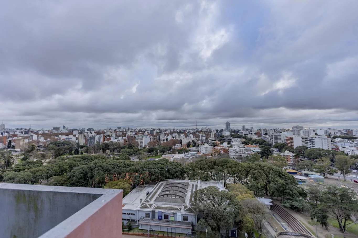 Apartamento en Parque Rodó, propiedad 275300 -Imagen 21