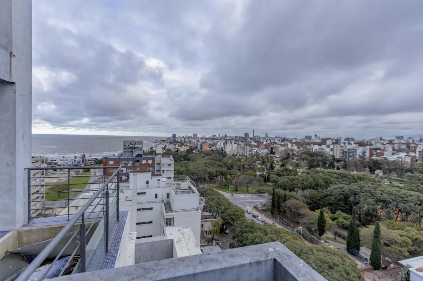 Apartamento en Parque Rodó, propiedad 275300 -Imagen 22