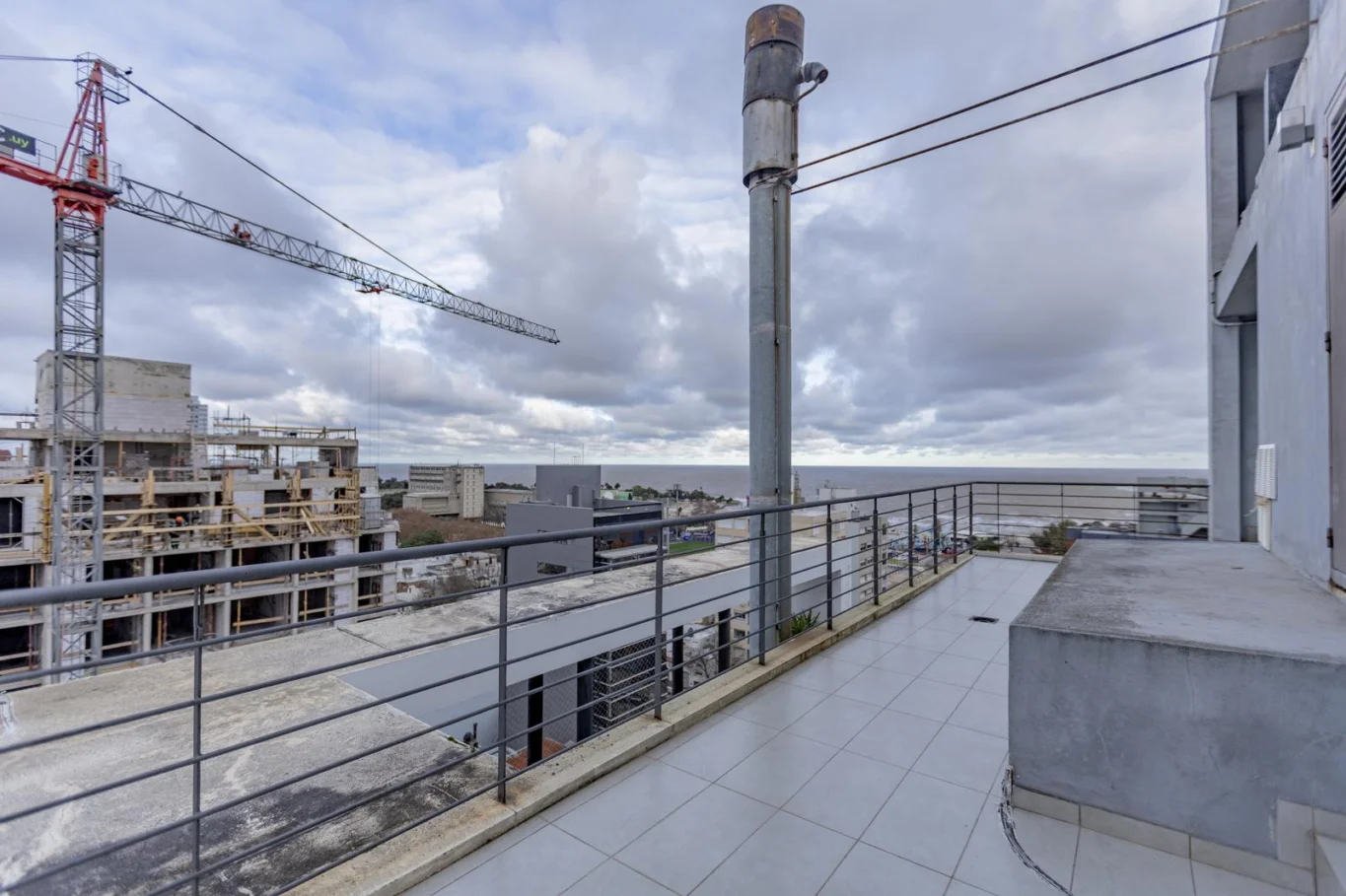 Apartamento en Parque Rodó, propiedad 275300 -Imagen 23