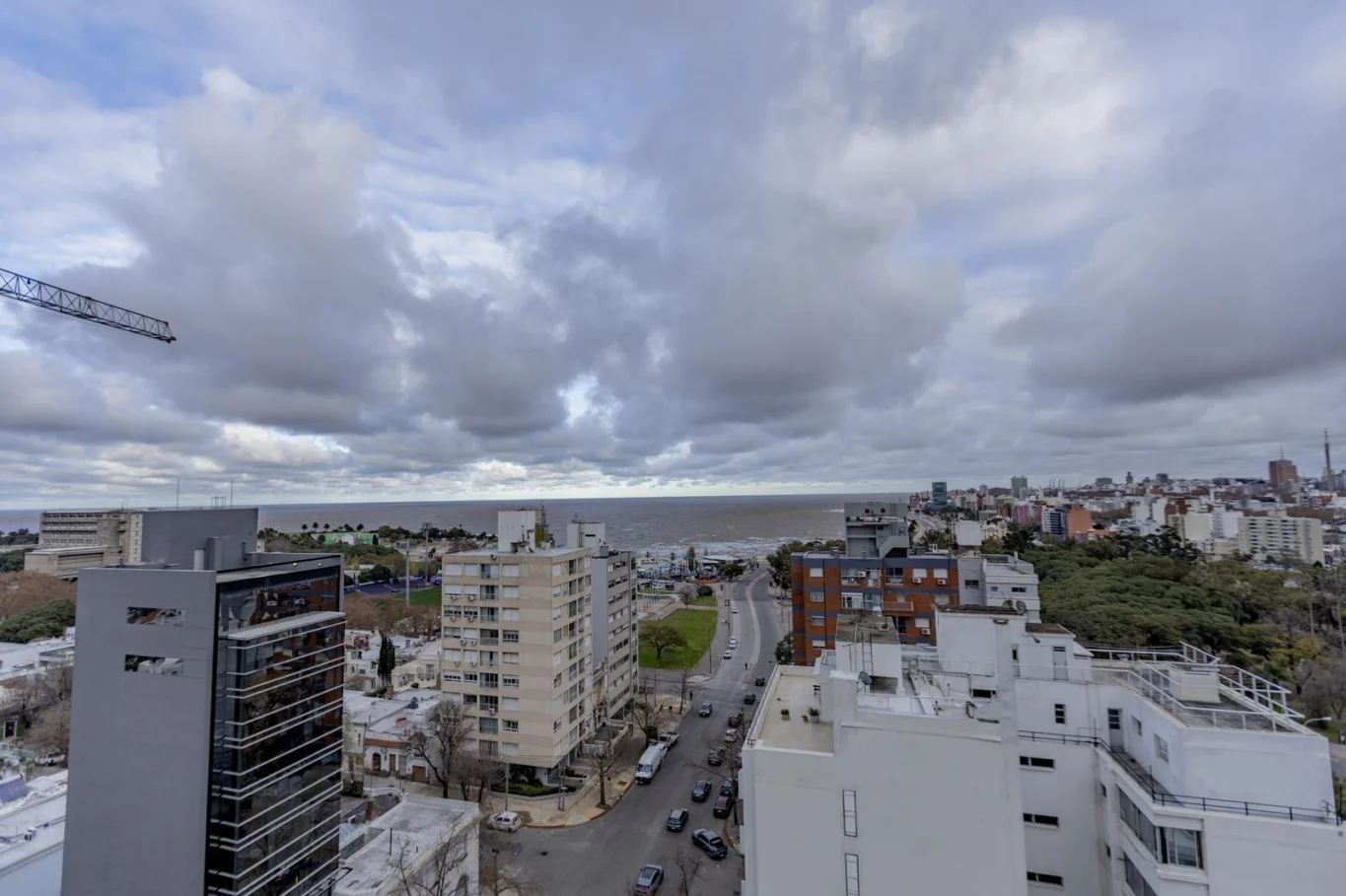 Apartamento en Parque Rodó, propiedad 275300 -Imagen 24