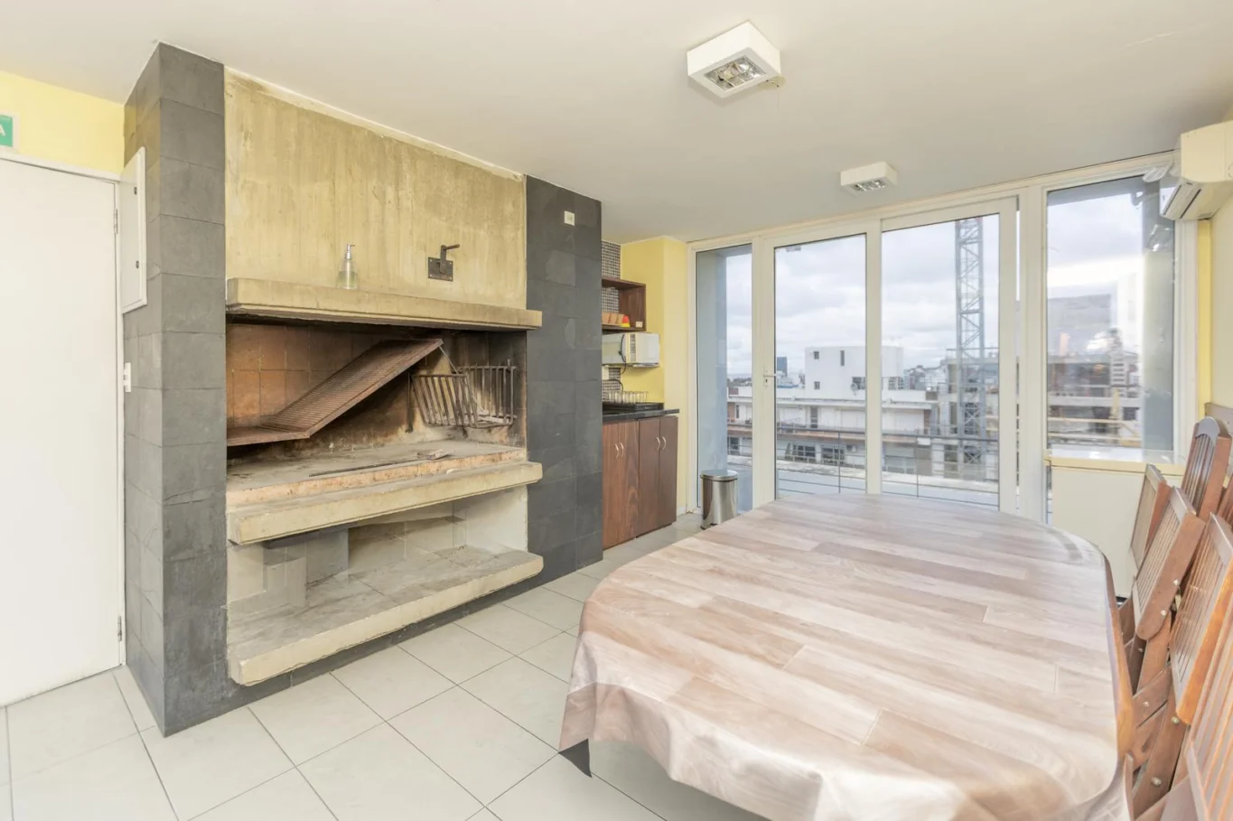 Apartamento en Parque Rodó, propiedad 275300 -Imagen 25