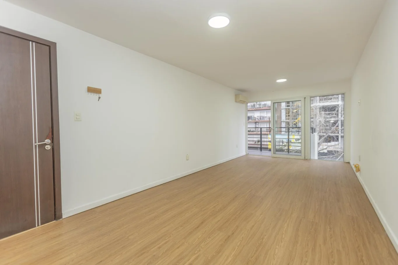 Apartamento en Parque Rodó, propiedad 275300 -Imagen 4