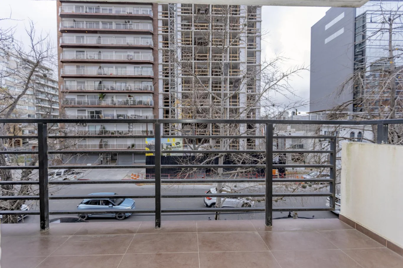 Apartamento en Parque Rodó, propiedad 275300 -Imagen 7