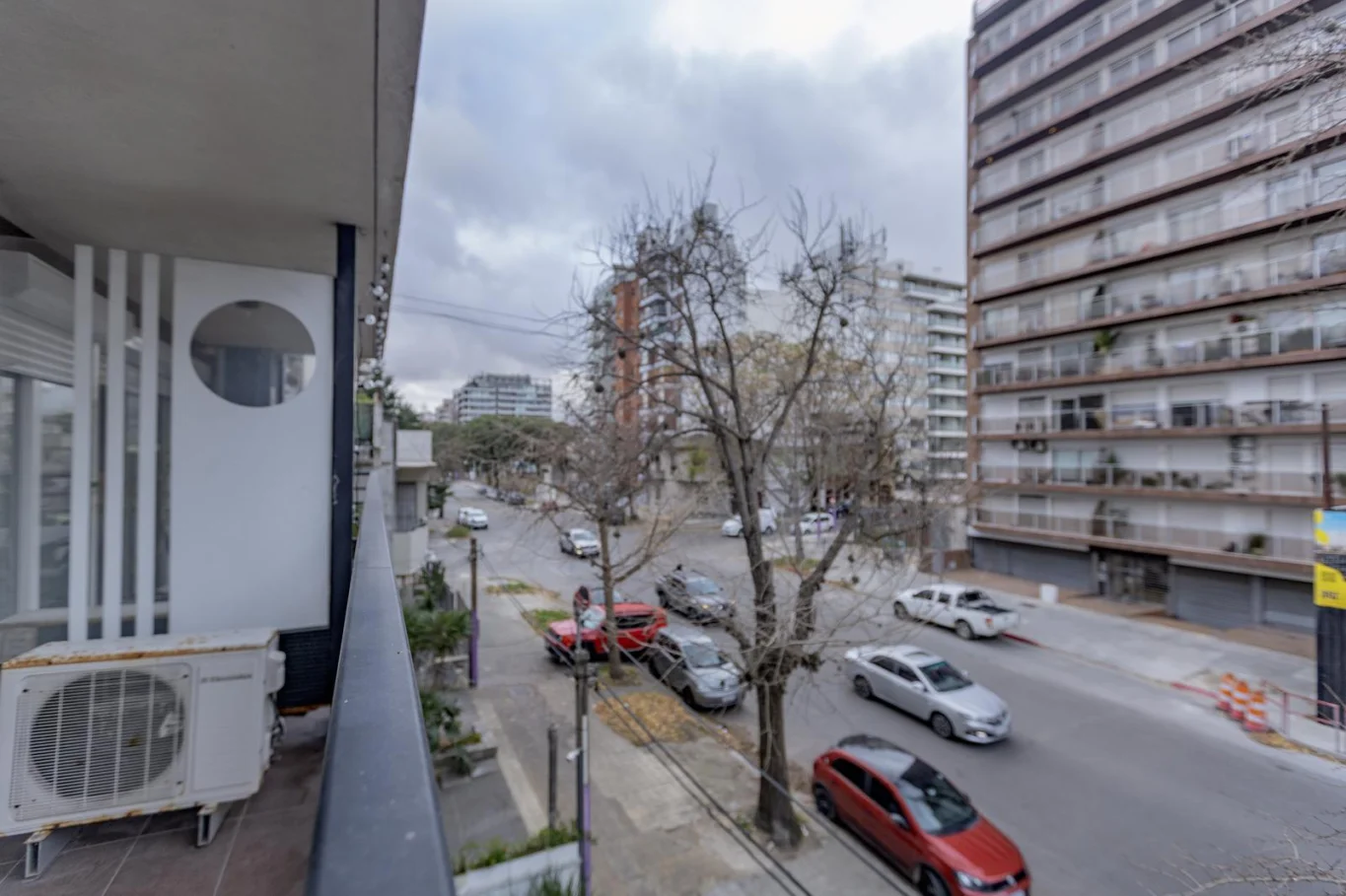 Apartamento en Parque Rodó, propiedad 275300 -Imagen 8