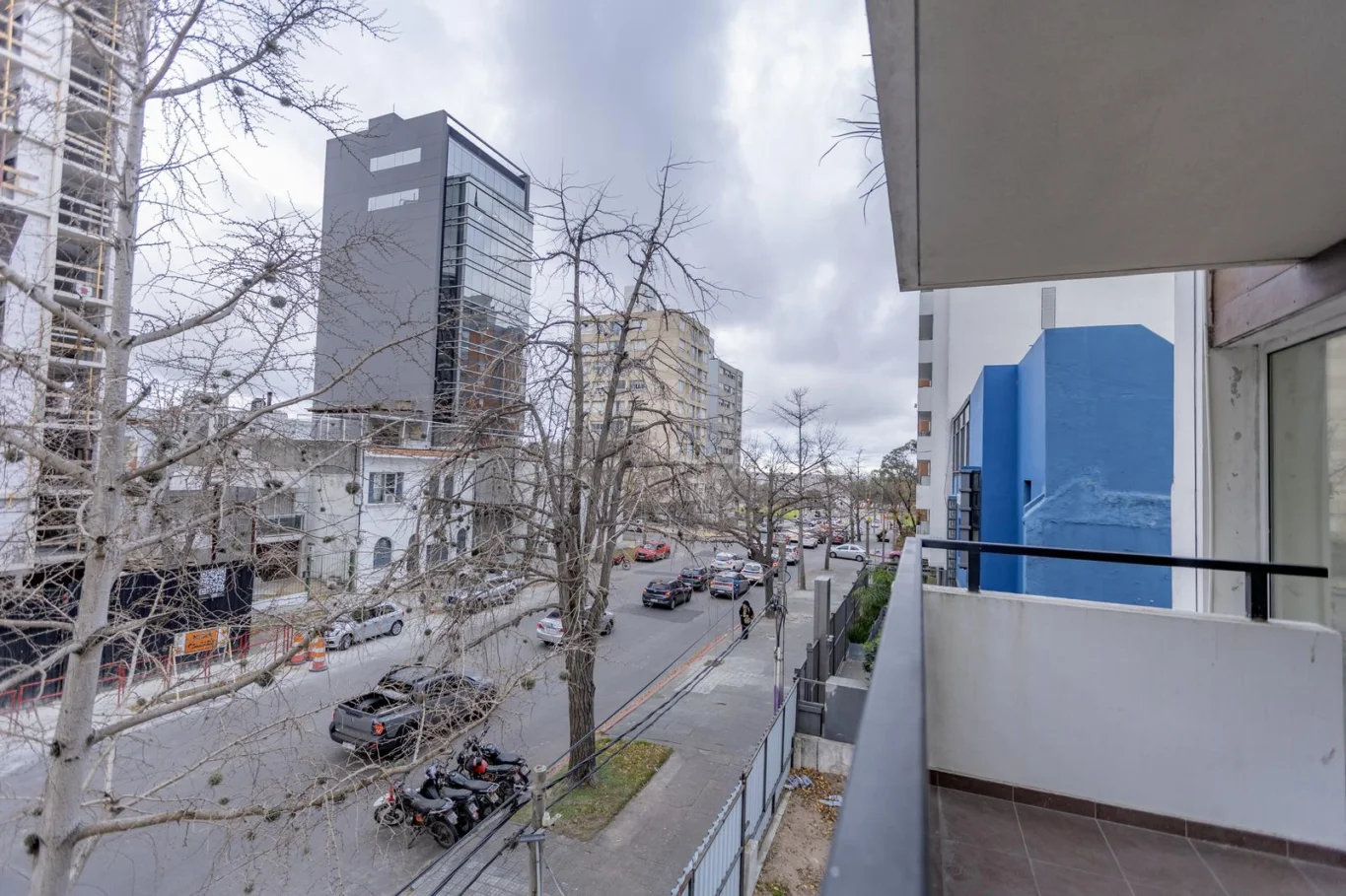Apartamento en Parque Rodó, propiedad 275300 -Imagen 9