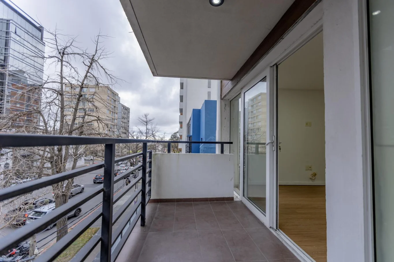Apartamento en Parque Rodó, propiedad 275300 -Imagen 10