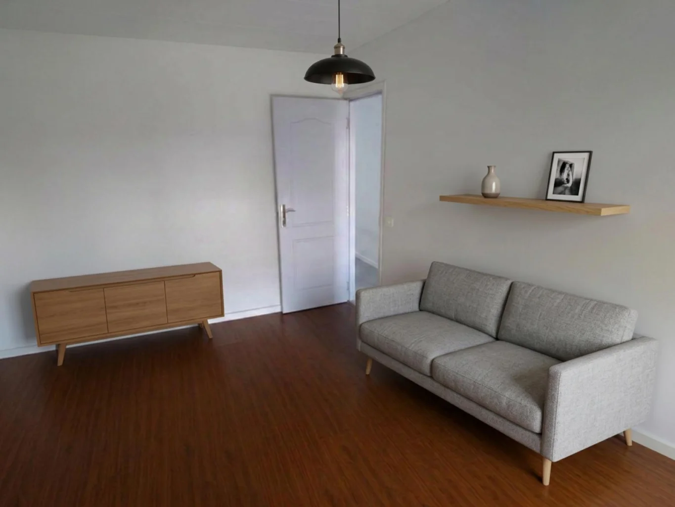 Apartamento en Jacinto Vera, propiedad 275740 -Imagen 12