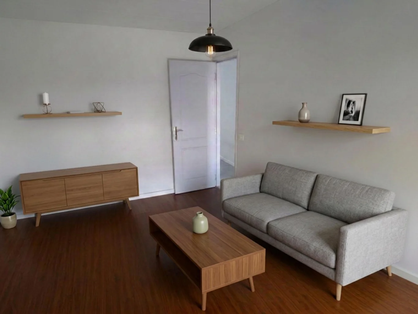 Apartamento en Jacinto Vera, propiedad 275740 -Imagen 13