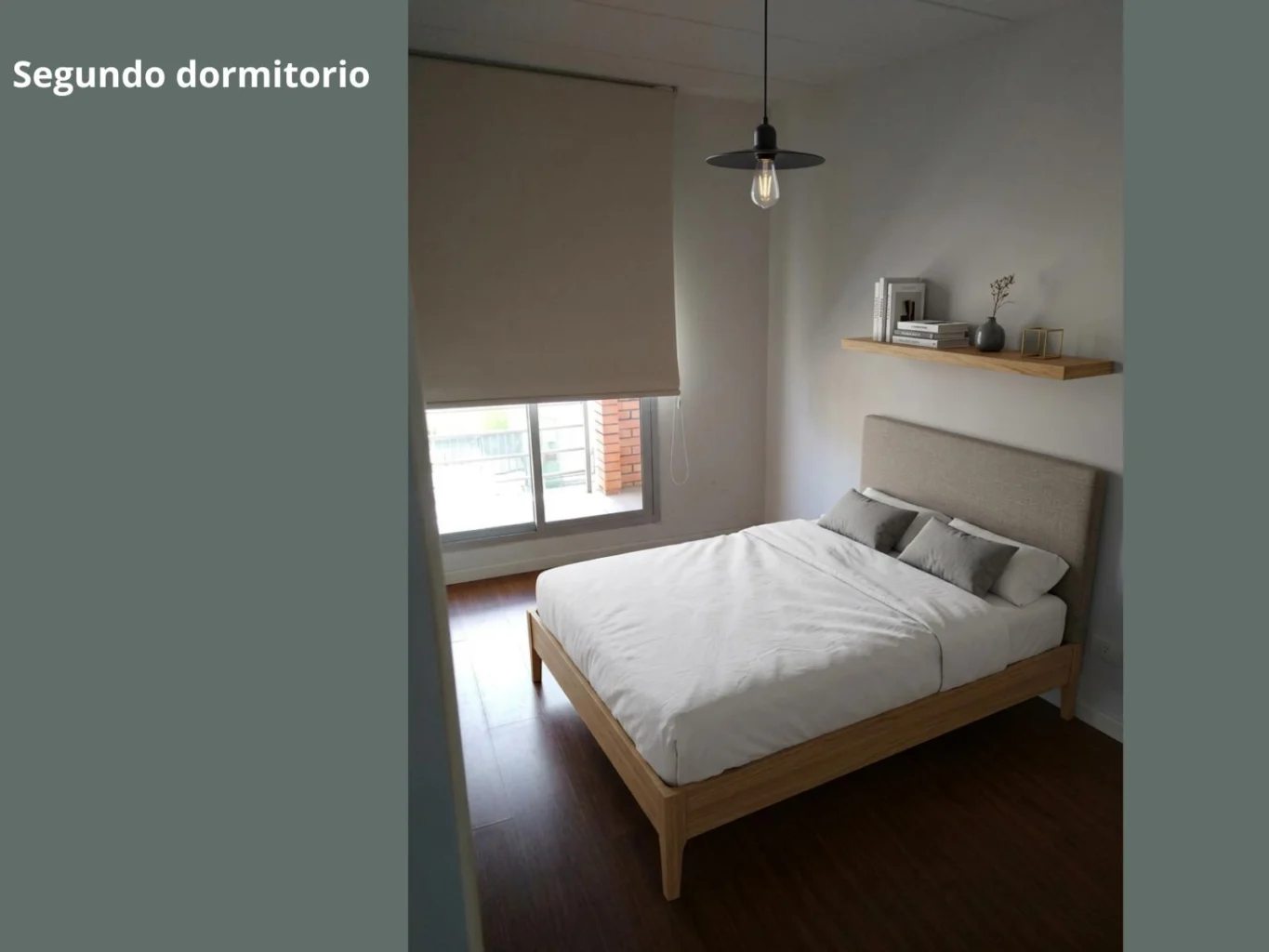 Apartamento en Jacinto Vera, propiedad 275740 -Imagen 16
