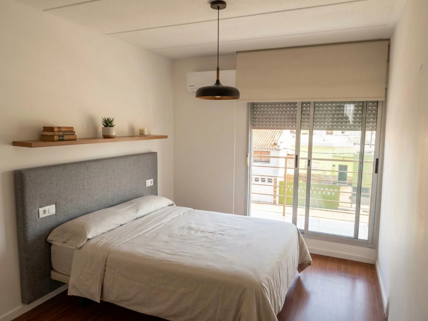 Apartamento en Jacinto Vera, propiedad 275740 -Imagen 18