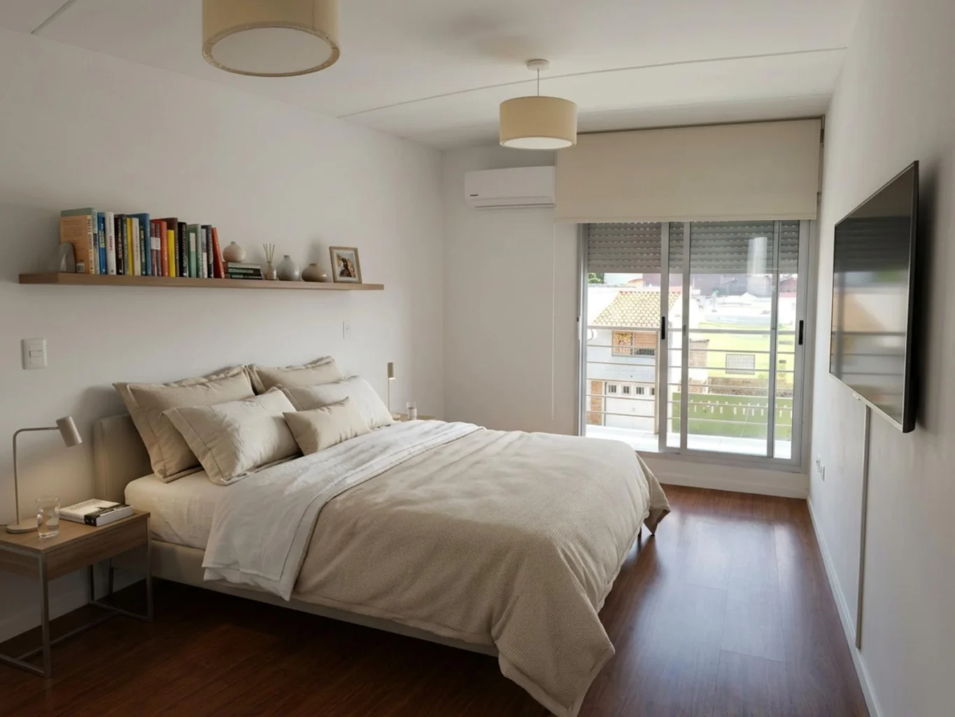 Apartamento en Jacinto Vera, propiedad 275740 -Imagen 20