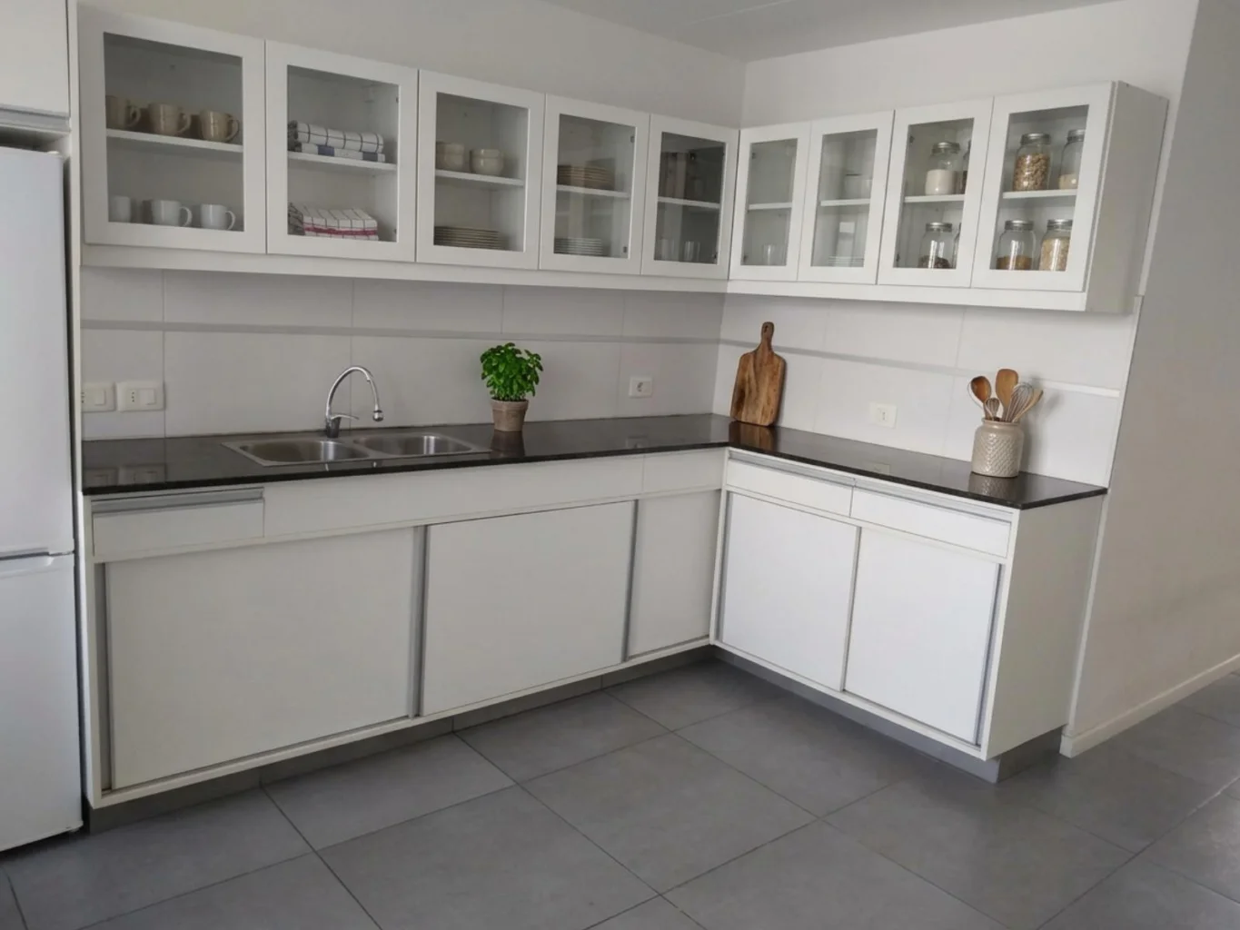 Apartamento en Jacinto Vera, propiedad 275740 -Imagen 3
