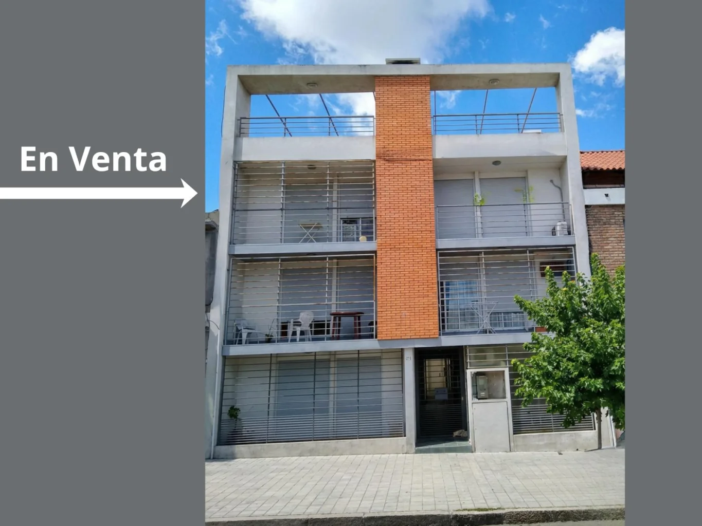 Apartamento en Jacinto Vera, propiedad 275740 -Imagen 21