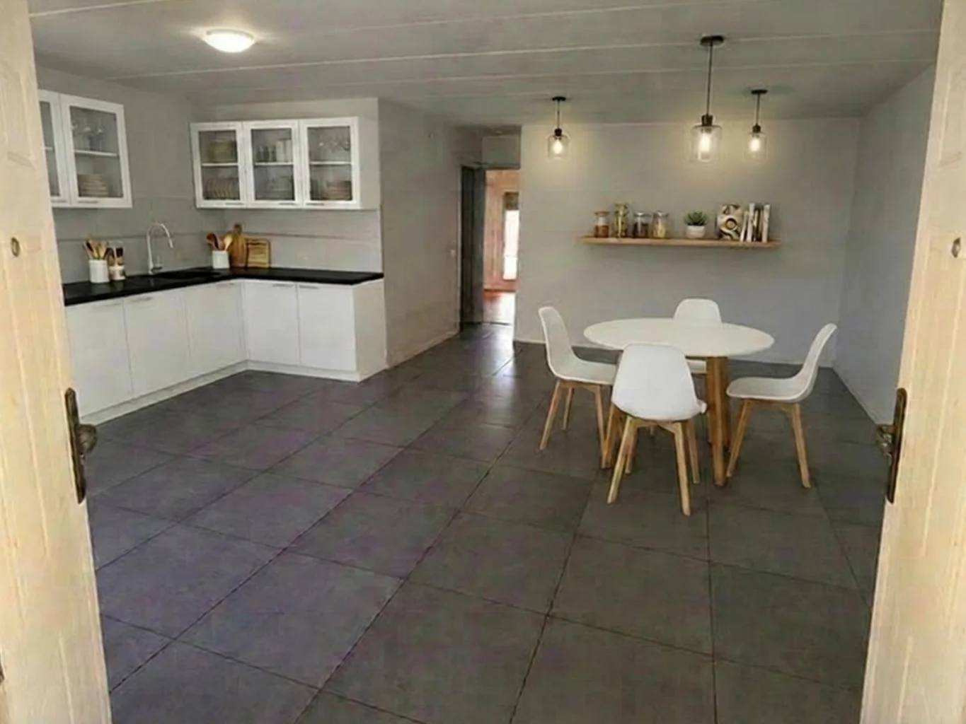 Apartamento en Jacinto Vera, propiedad 275740 -Imagen 5