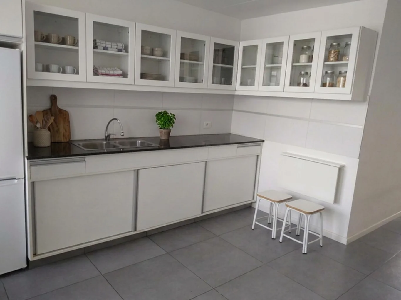 Apartamento en Jacinto Vera, propiedad 275740 -Imagen 6
