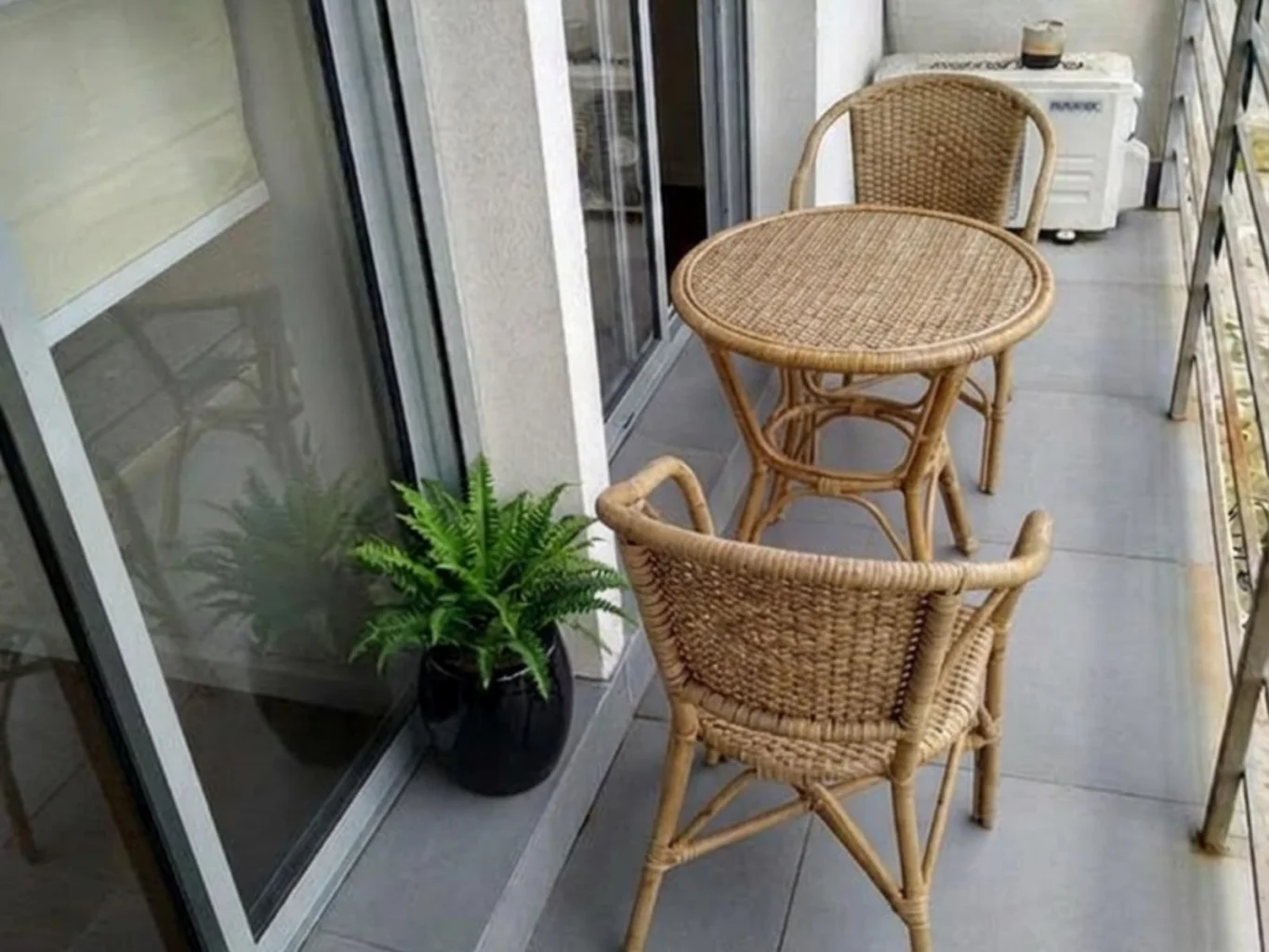 Apartamento en Jacinto Vera, propiedad 275740 -Imagen 8