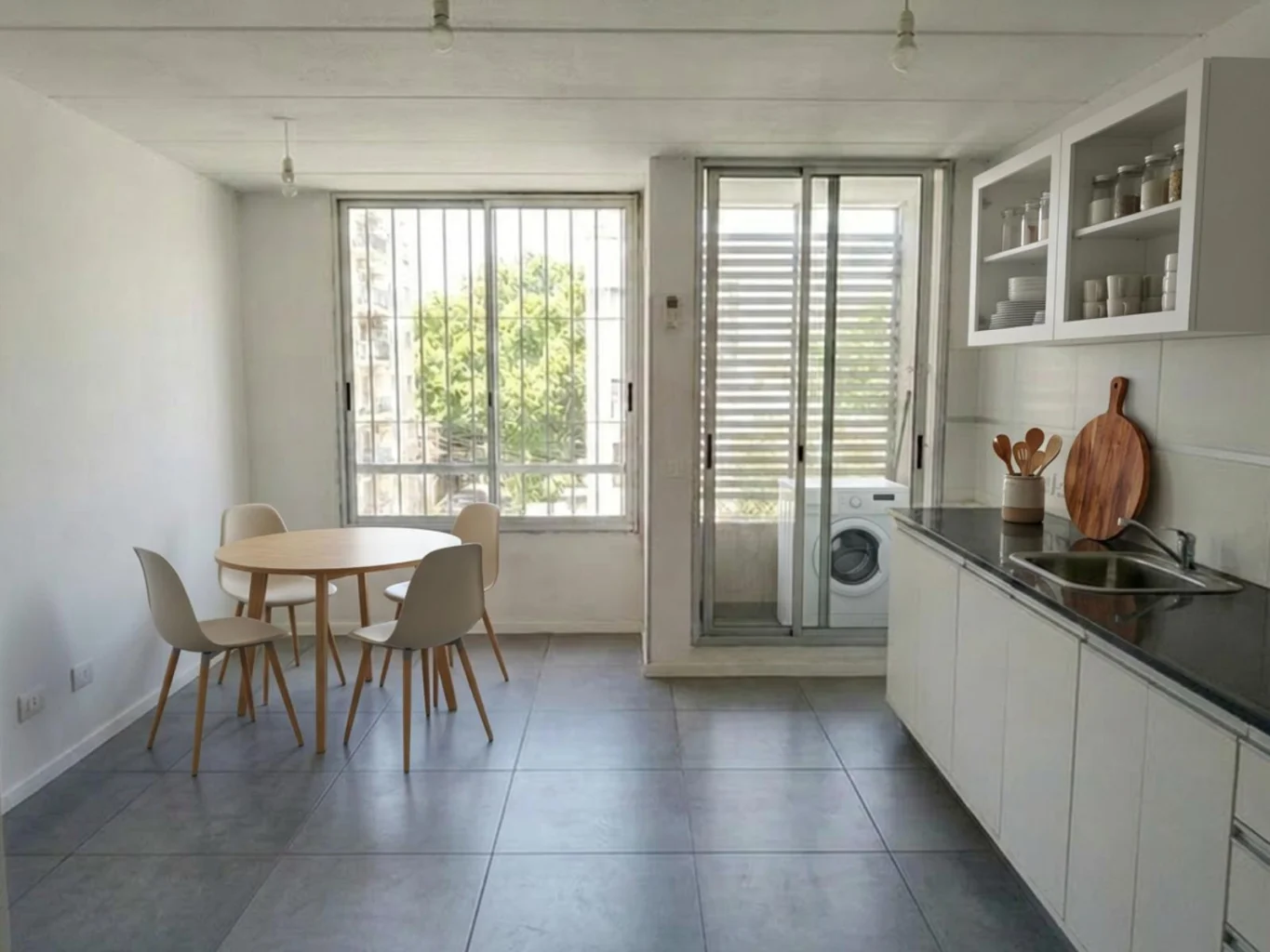 Apartamento en Jacinto Vera, propiedad 275740 -Imagen 10