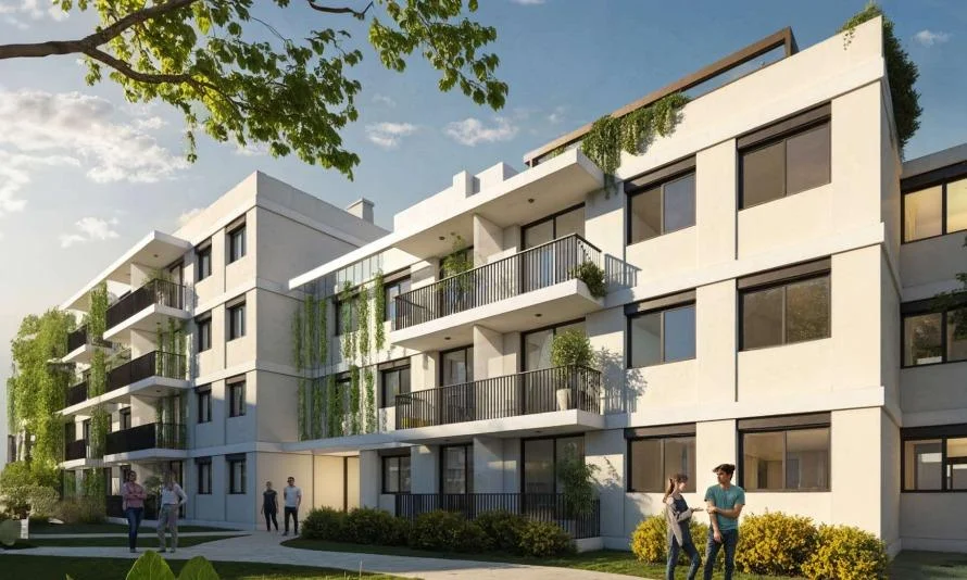 Apartamento en Prado, propiedad 276453 -Imagen 2