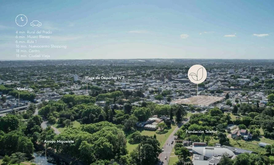 Apartamento en Prado, propiedad 276453 -Imagen 5