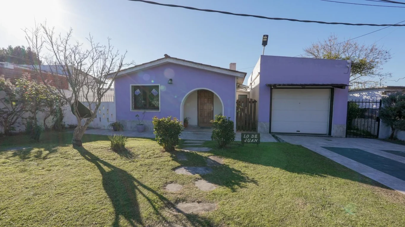 Casa en Maldonado, propiedad 276492 -Imagen 2
