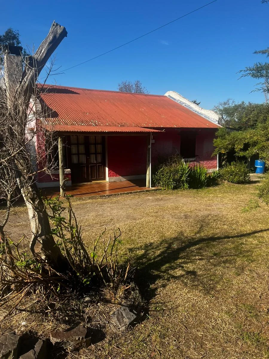 Casa en San Pedro, propiedad 276703 -Imagen 3