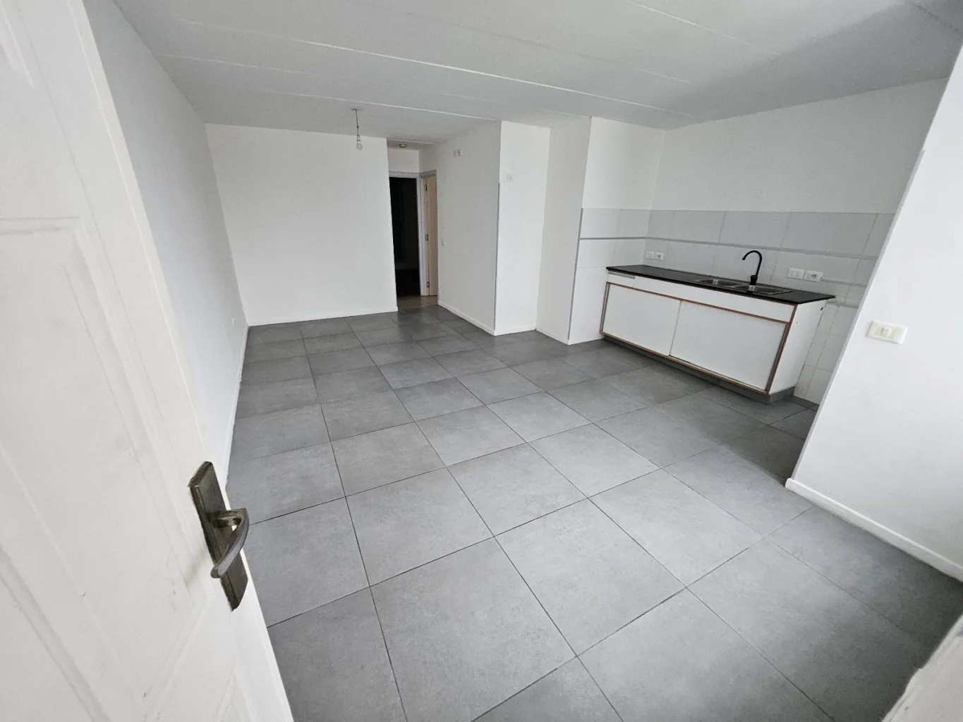 Apartamento en Jacinto Vera, propiedad 276963 -Imagen 1