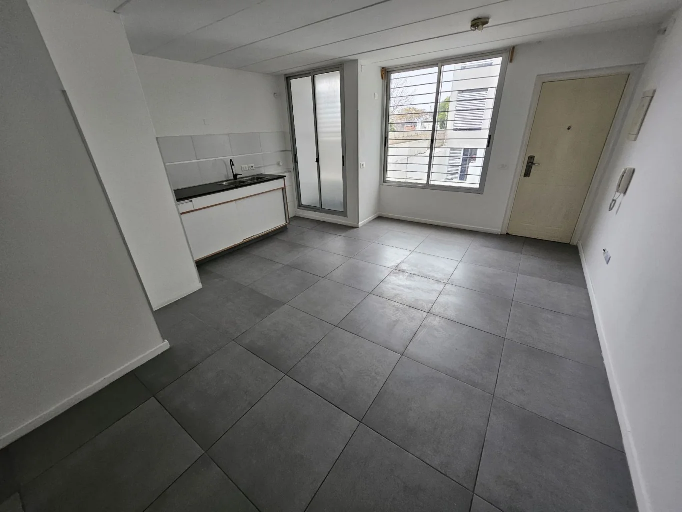 Apartamento en Jacinto Vera, propiedad 276963 -Imagen 2