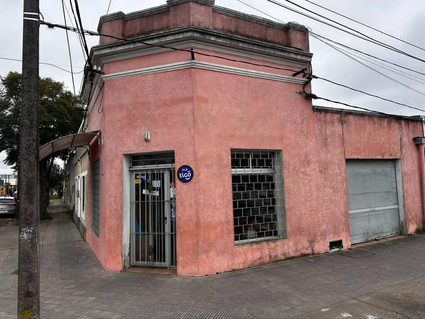 Local en San José de Mayo, propiedad 277014 -Imagen 1