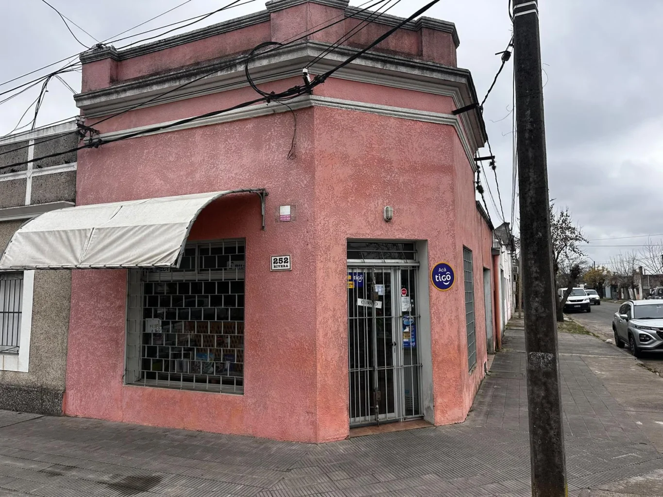 Local en San José de Mayo, propiedad 277014 -Imagen 5