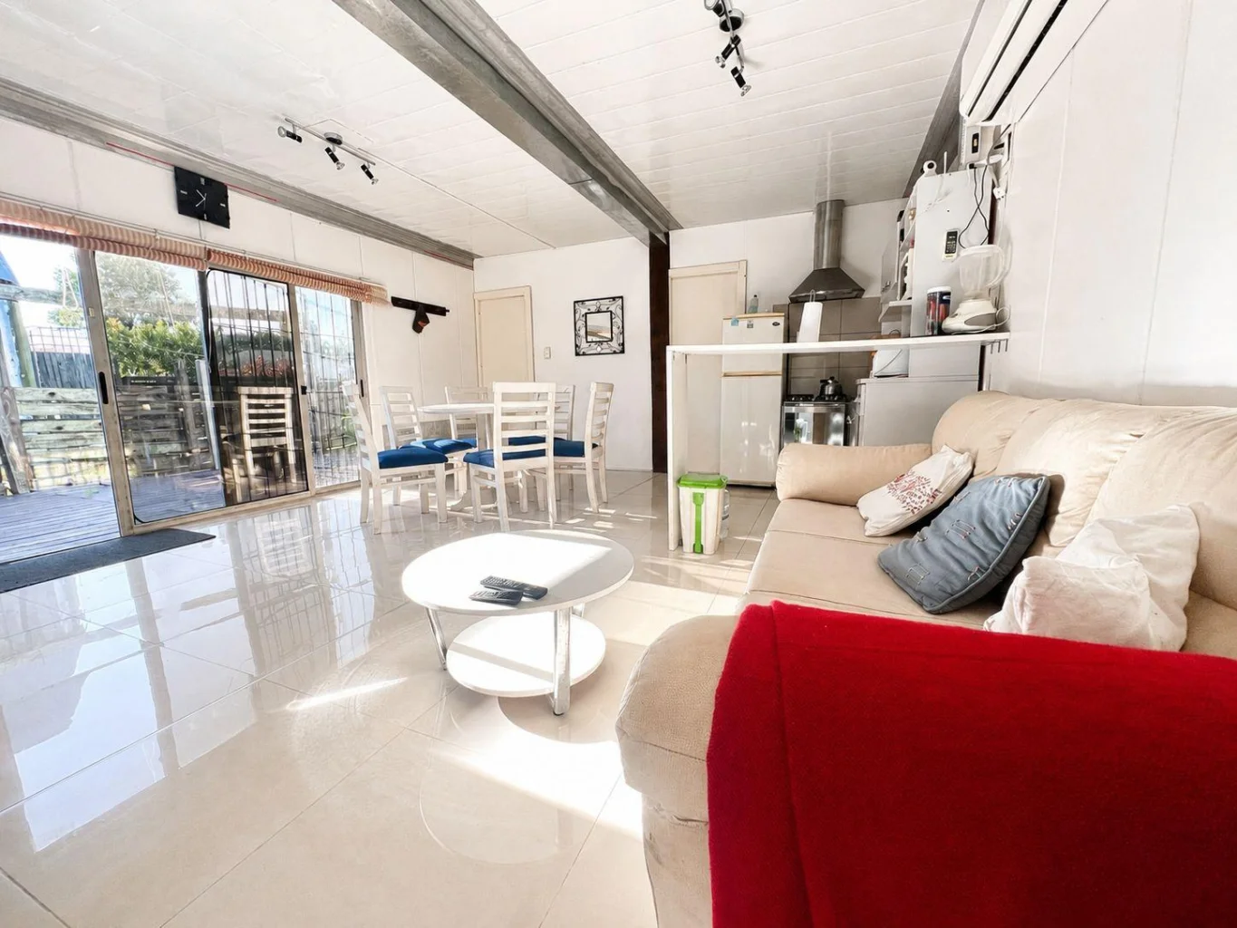 Casa en Balneario Buenos Aires, propiedad 277019 -Imagen 2