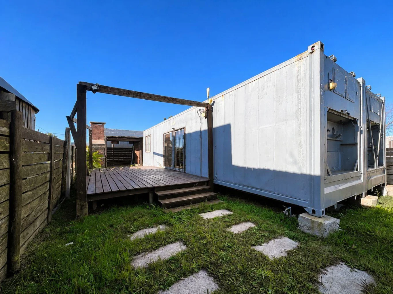 Casa en Balneario Buenos Aires, propiedad 277019 -Imagen 11