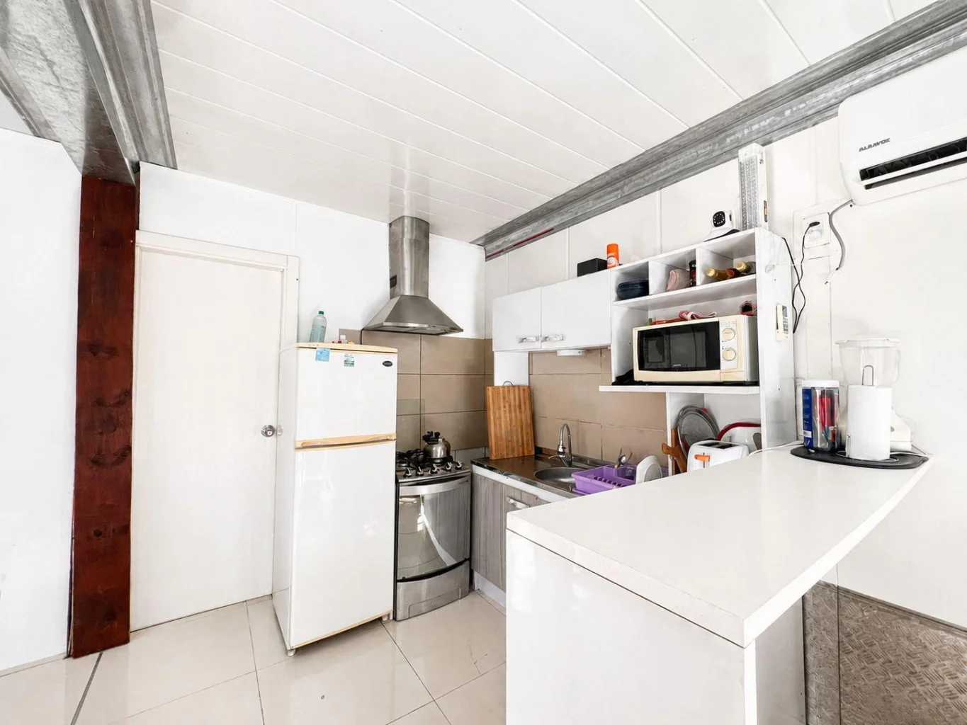 Casa en Balneario Buenos Aires, propiedad 277019 -Imagen 3