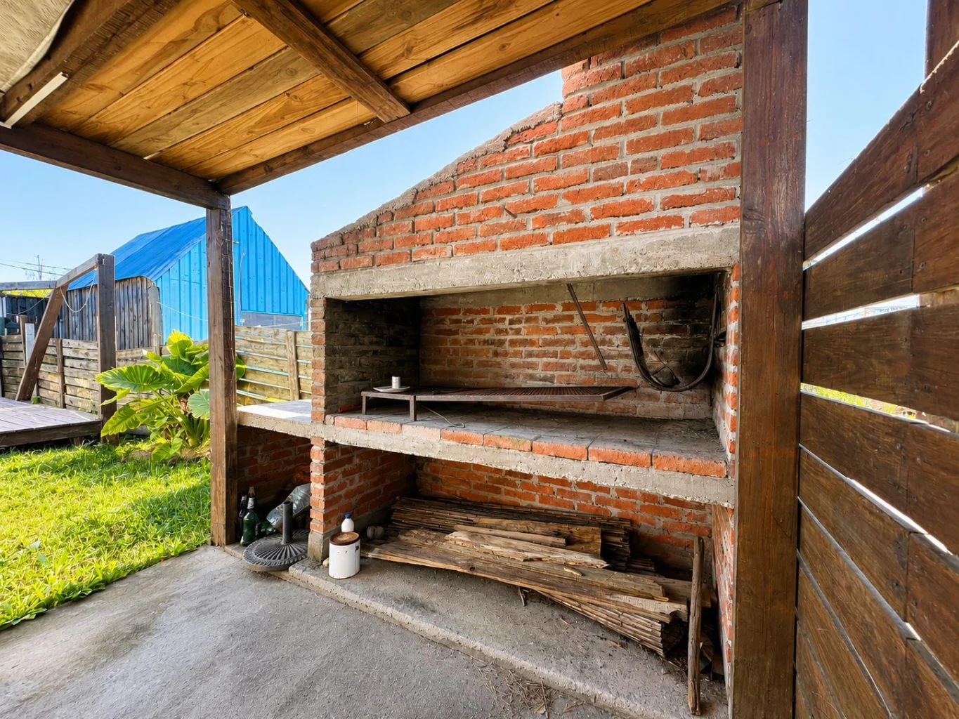 Casa en Balneario Buenos Aires, propiedad 277019 -Imagen 10