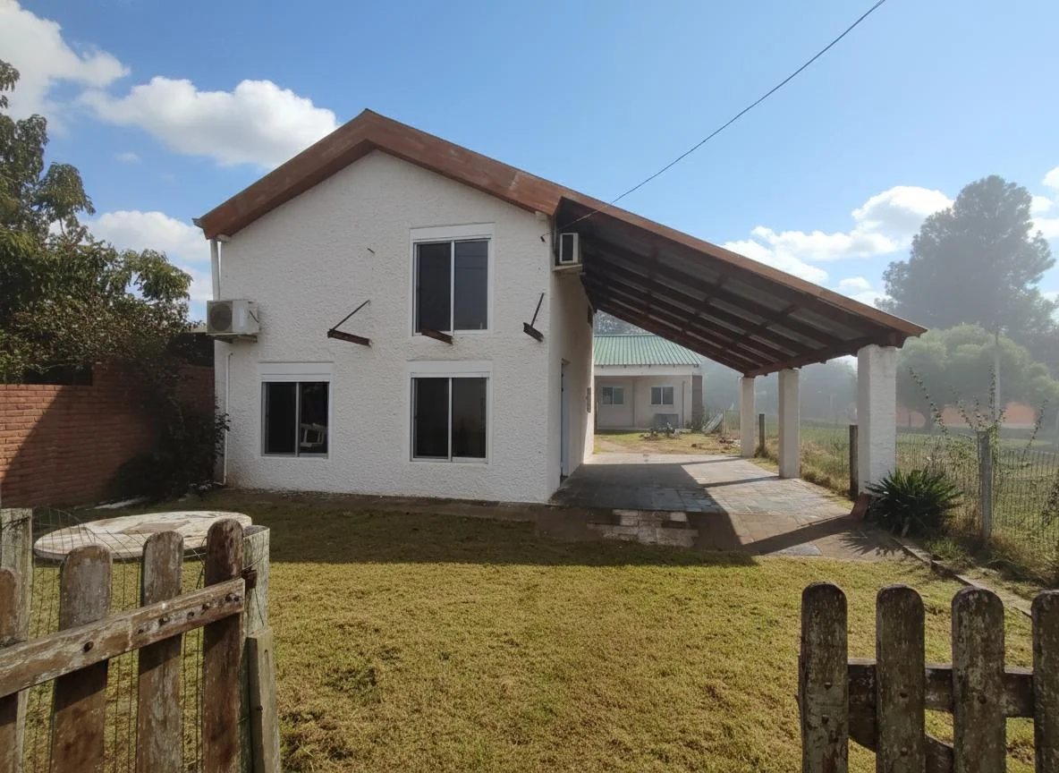 Casa en San Gregorio de Polanco, propiedad 277022 -Imagen 1