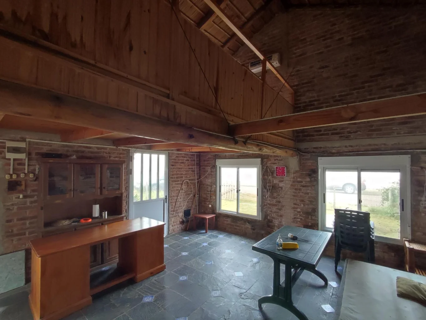 Casa en San Gregorio de Polanco, propiedad 277022 -Imagen 2
