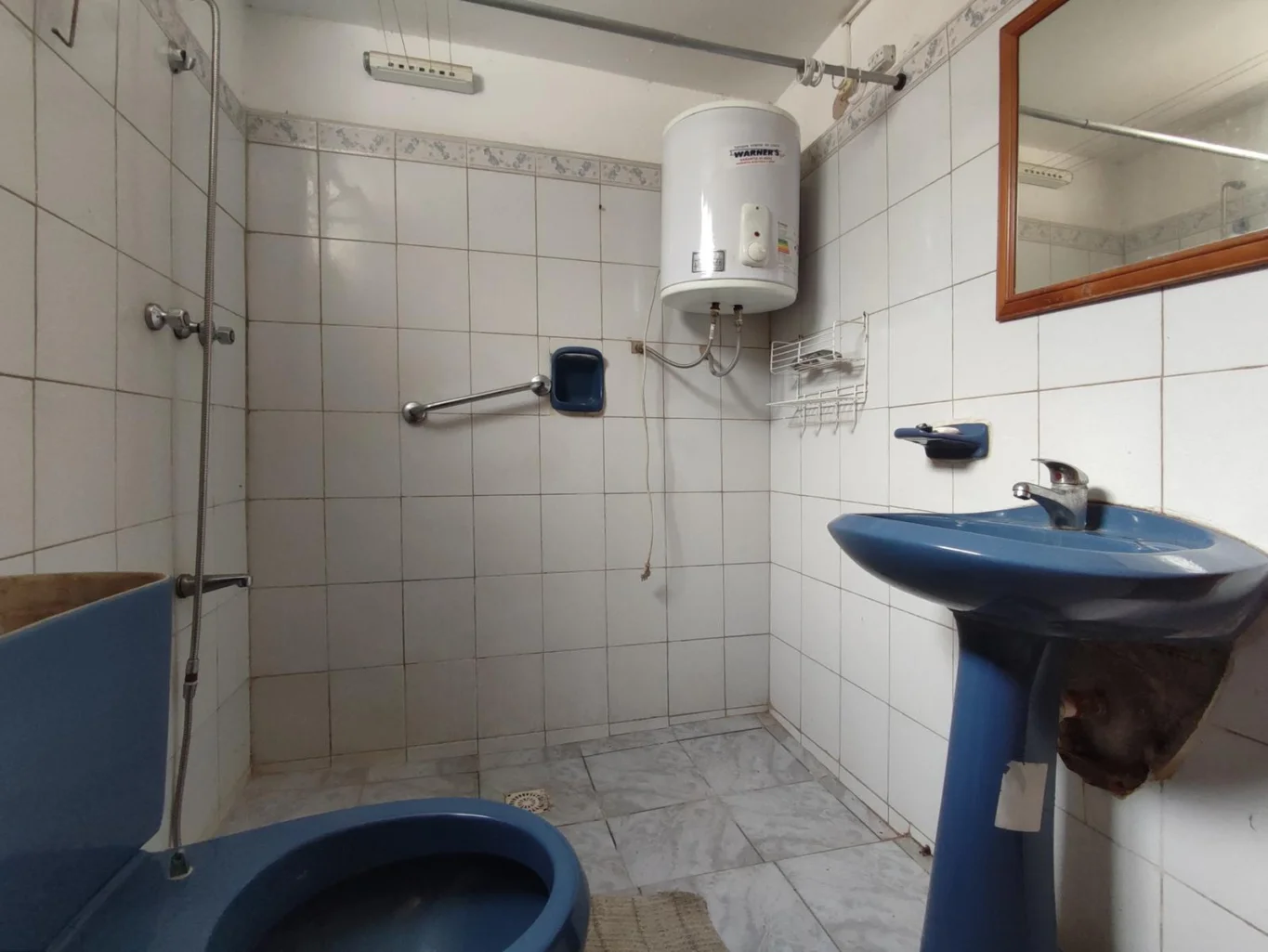 Casa en San Gregorio de Polanco, propiedad 277022 -Imagen 11