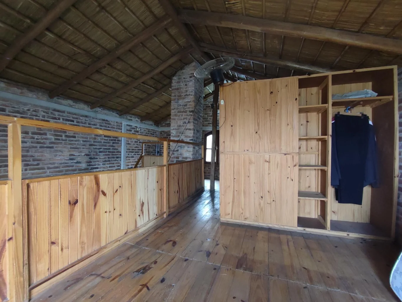 Casa en San Gregorio de Polanco, propiedad 277022 -Imagen 13