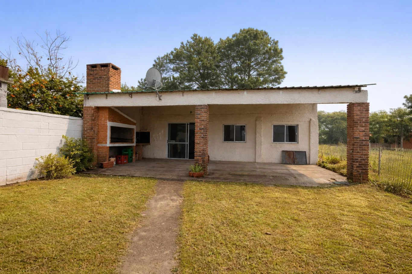 Casa en San Gregorio de Polanco, propiedad 277022 -Imagen 14