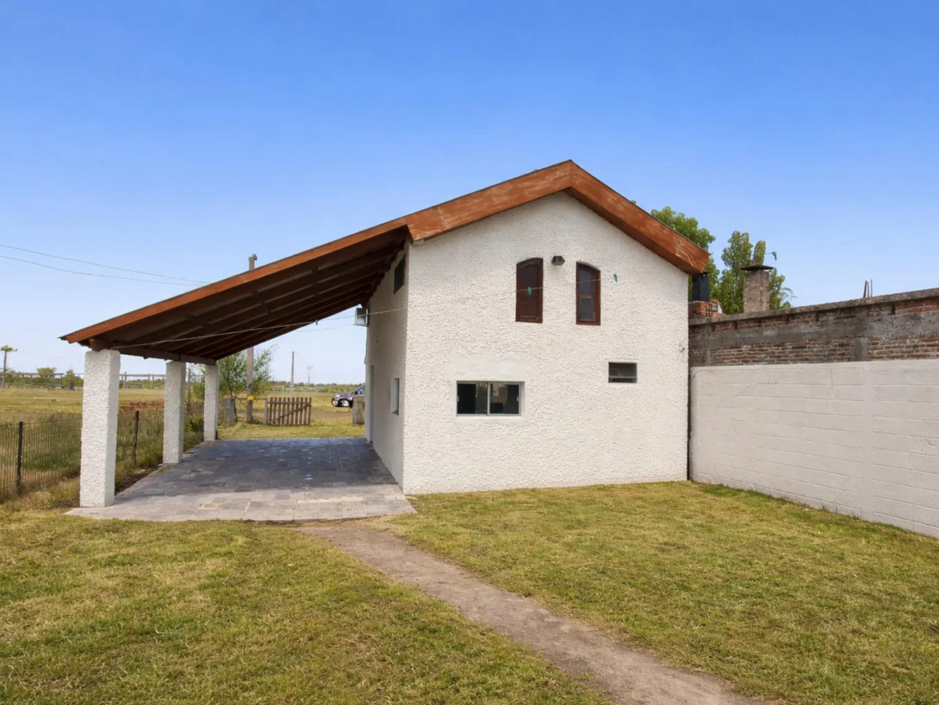 Casa en San Gregorio de Polanco, propiedad 277022 -Imagen 15