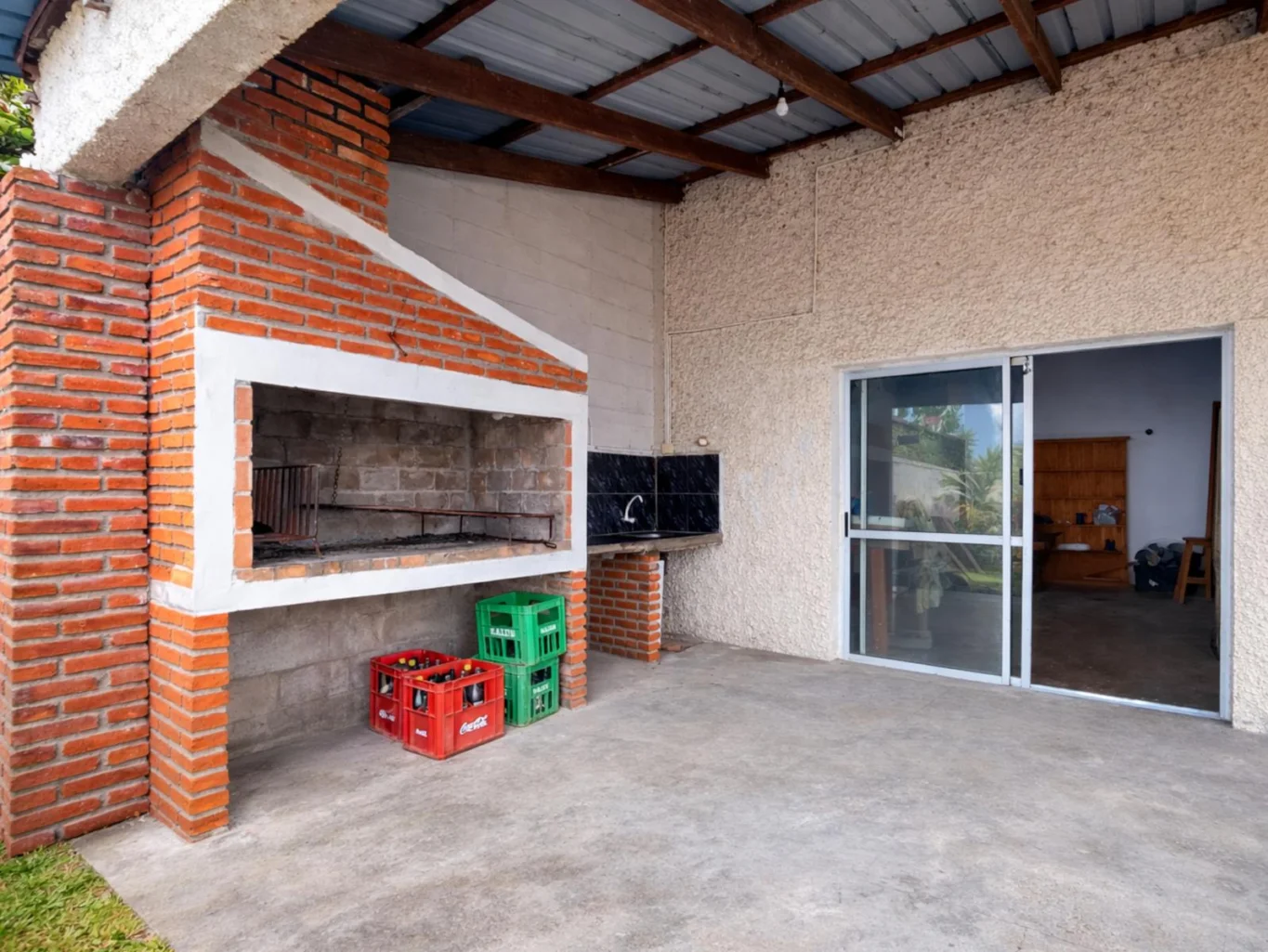 Casa en San Gregorio de Polanco, propiedad 277022 -Imagen 16