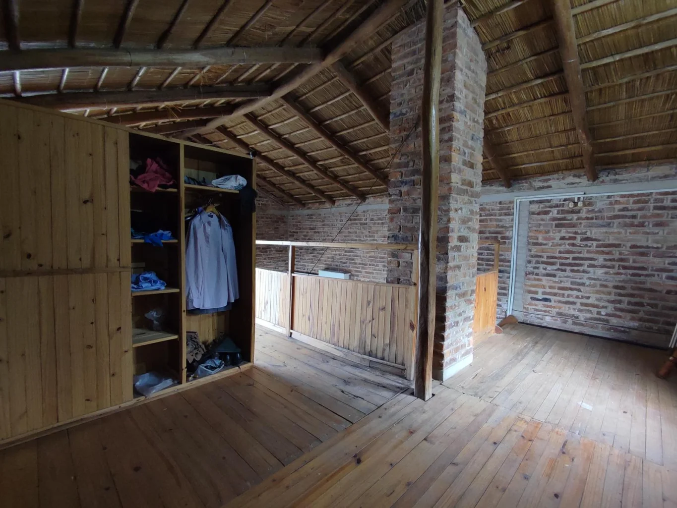 Casa en San Gregorio de Polanco, propiedad 277022 -Imagen 3