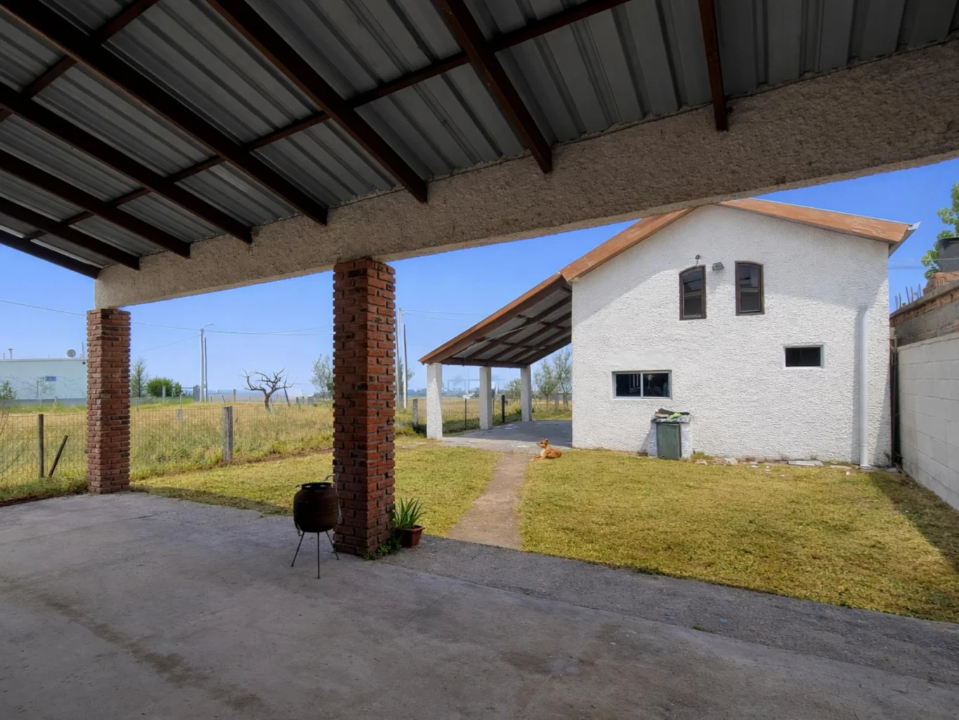 Casa en San Gregorio de Polanco, propiedad 277022 -Imagen 21