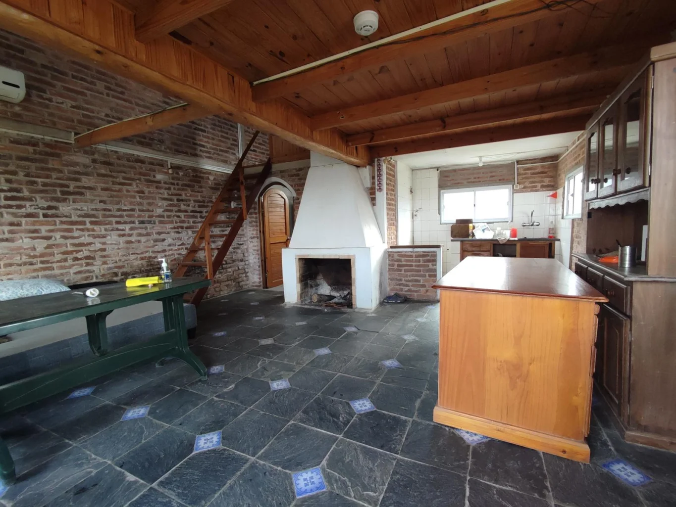 Casa en San Gregorio de Polanco, propiedad 277022 -Imagen 6