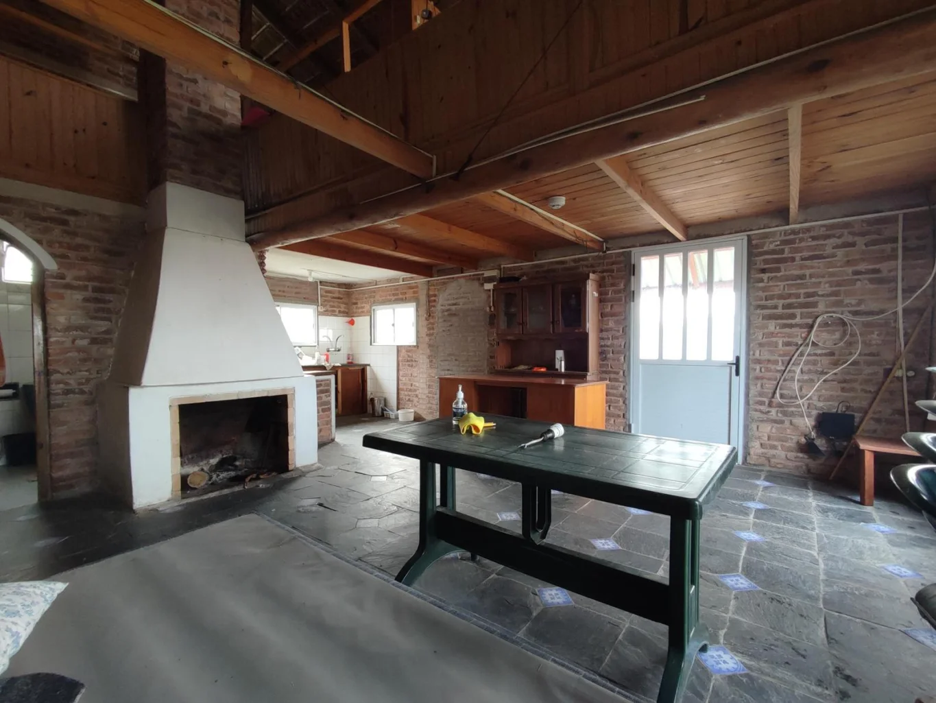 Casa en San Gregorio de Polanco, propiedad 277022 -Imagen 7