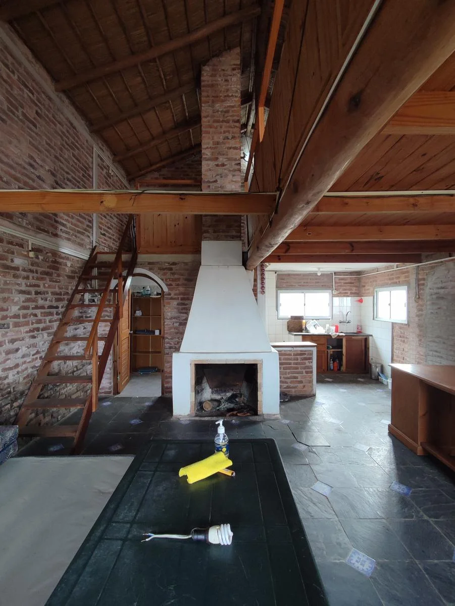 Casa en San Gregorio de Polanco, propiedad 277022 -Imagen 8