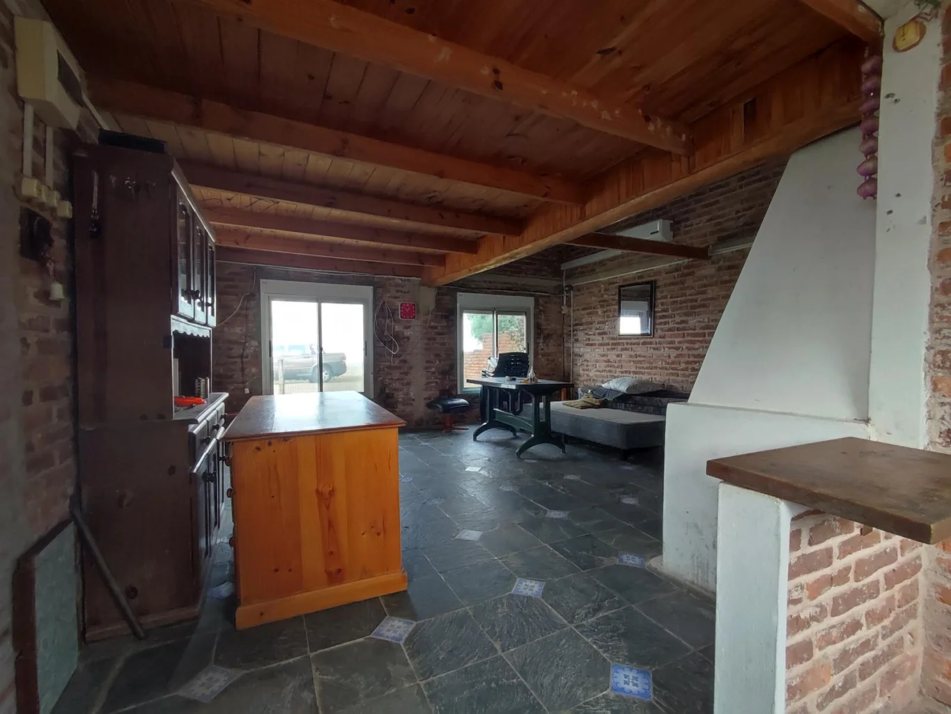 Casa en San Gregorio de Polanco, propiedad 277022 -Imagen 9