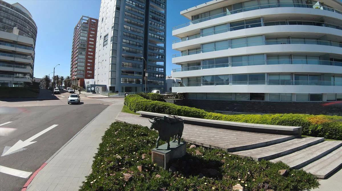 Apartamento en Península, propiedad 277297 -Imagen 1