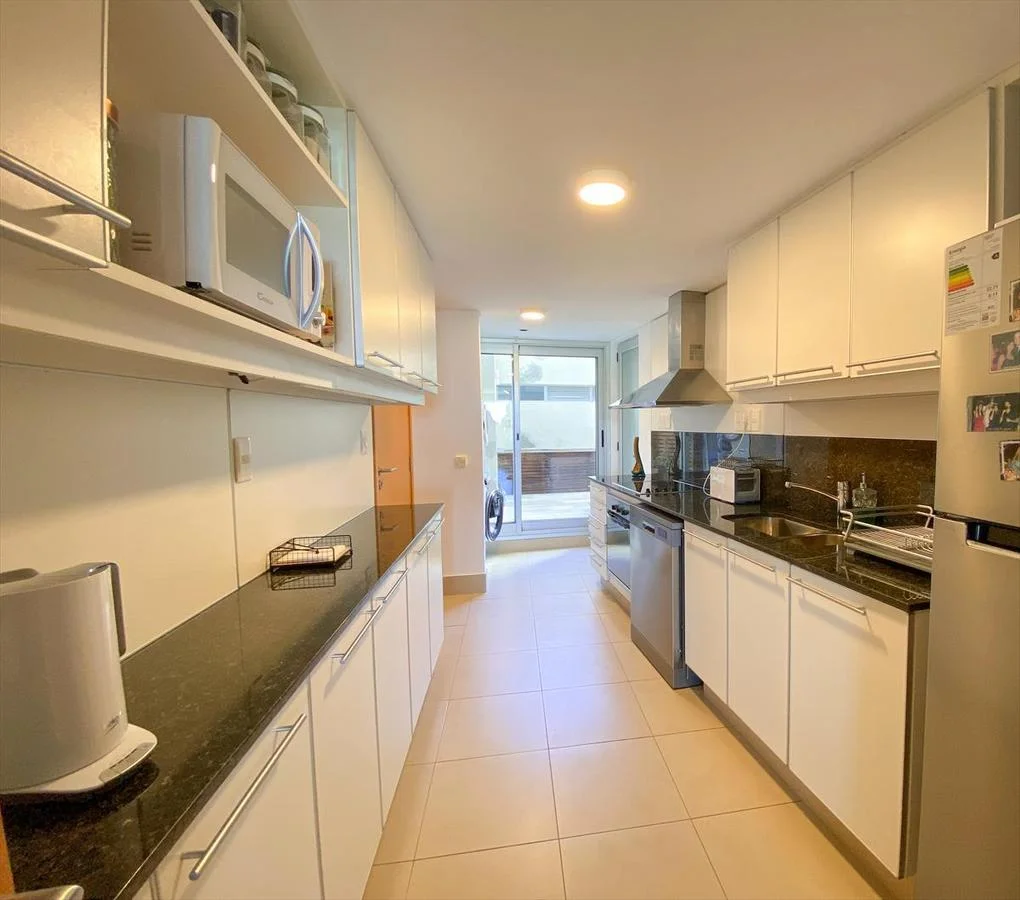 Apartamento en Península, propiedad 277297 -Imagen 5