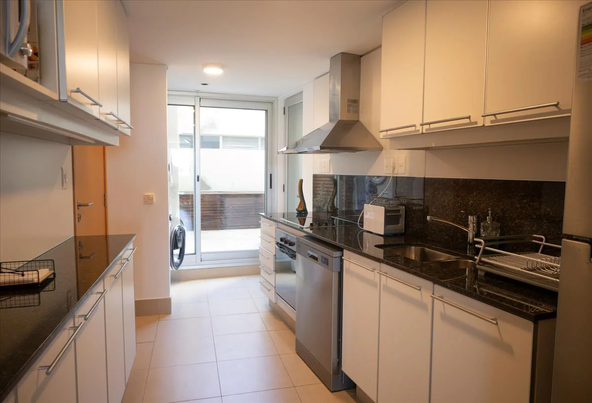 Apartamento en Península, propiedad 277297 -Imagen 6